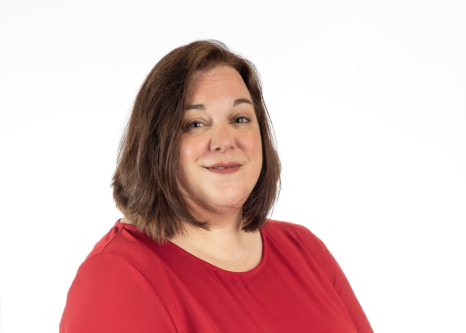Nicola Fordham, Chief Solutions Officer, MAXIS