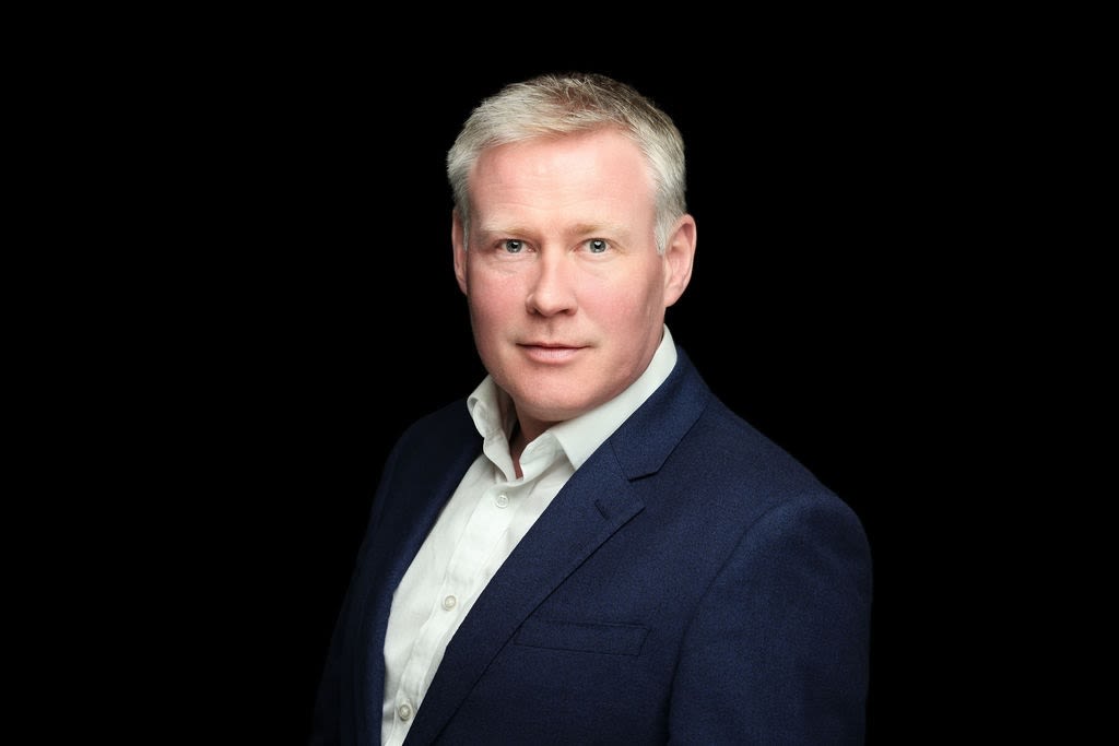 Paul Devitt, Head of Global Benefits Consulting, Lockton People Solutions